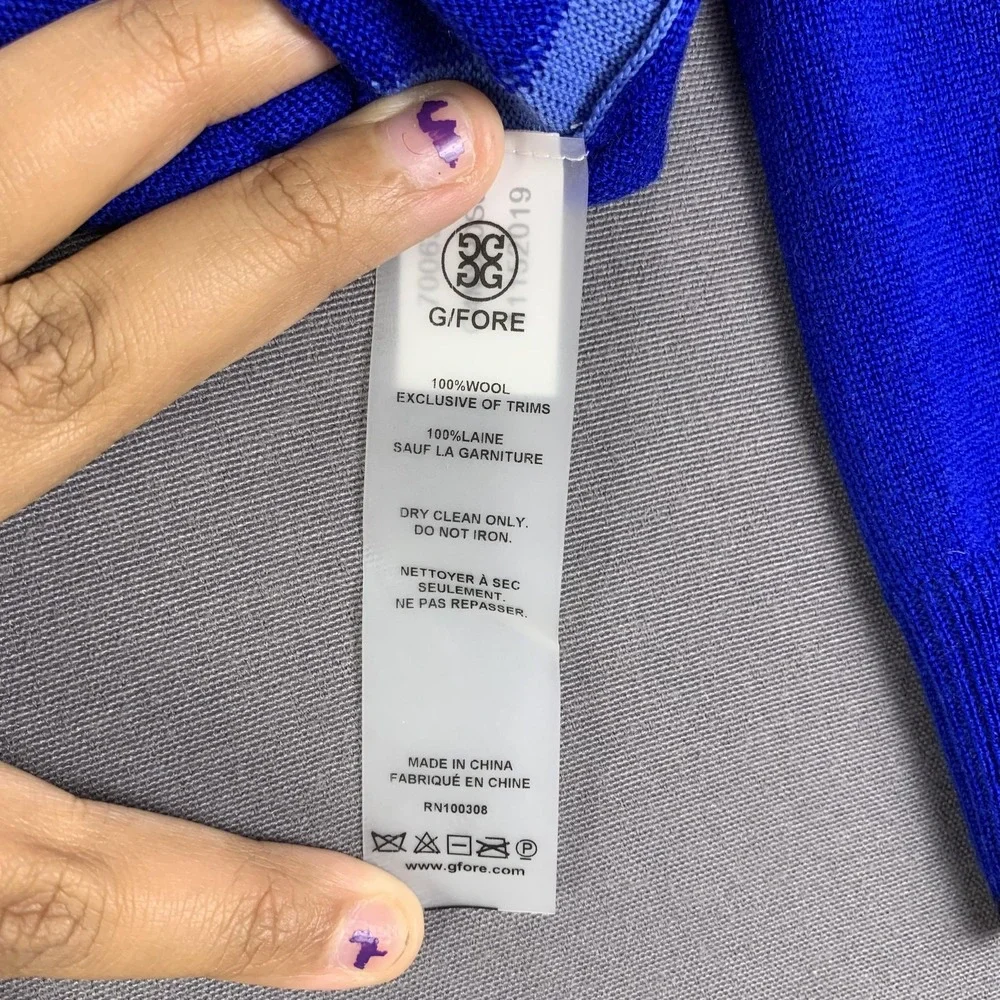 G/FORE brand fore